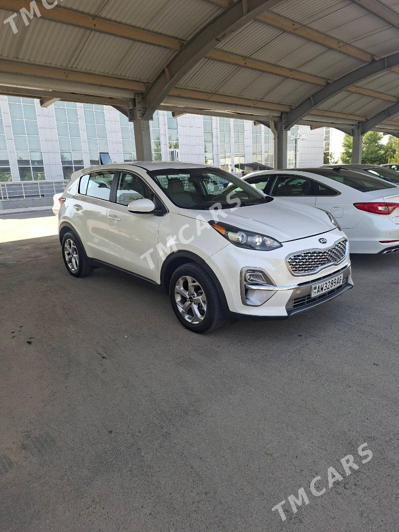 Kia Sportage 2022 - 212 000 TMT - Ашхабад - img 7