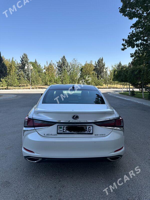 Lexus ES 350 2019 - 590 000 TMT - Aşgabat - img 2