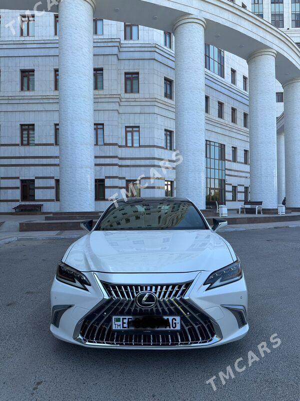 Lexus ES 350 2019 - 590 000 TMT - Aşgabat - img 5