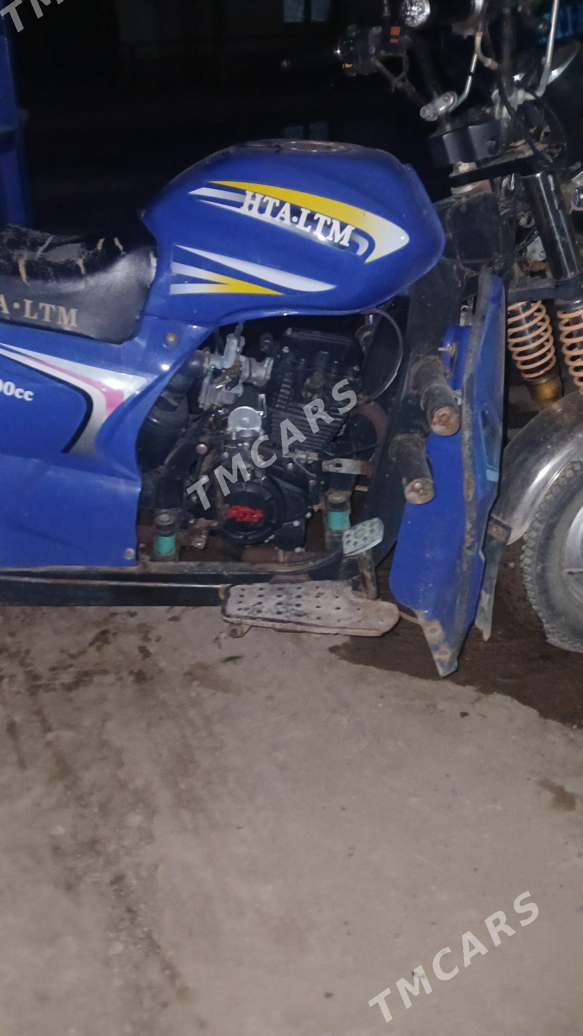 Fekon FK200-14G 2021 - 26 250 TMT - Oguz han - img 2