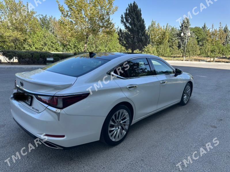 Lexus ES 350 2019 - 590 000 TMT - Aşgabat - img 3