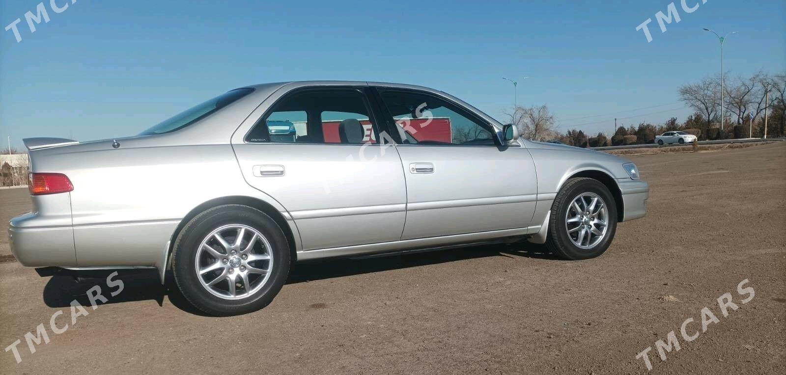 Toyota Camry 2000 - 56 000 TMT - Акдепе - img 5