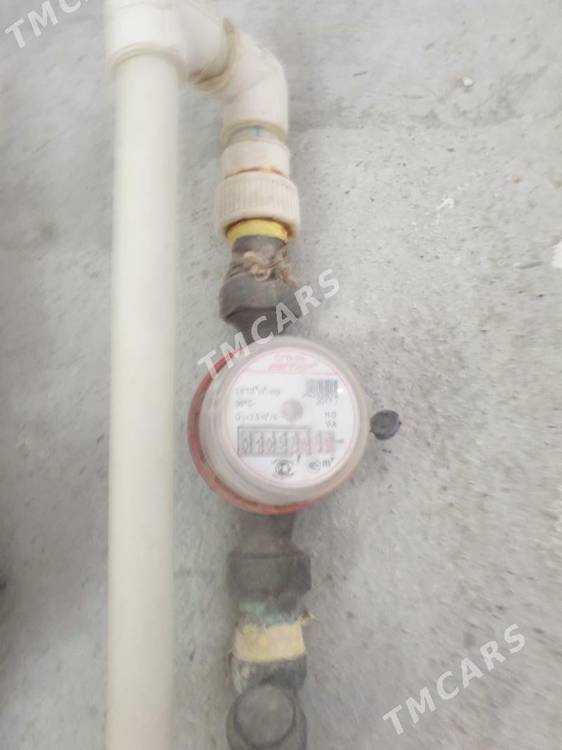 Газовый и водяной счетчик - Aşgabat - img 2