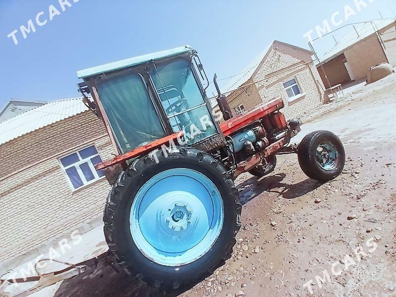 Belarus 320 1989 - 30 000 TMT - Теджен - img 3