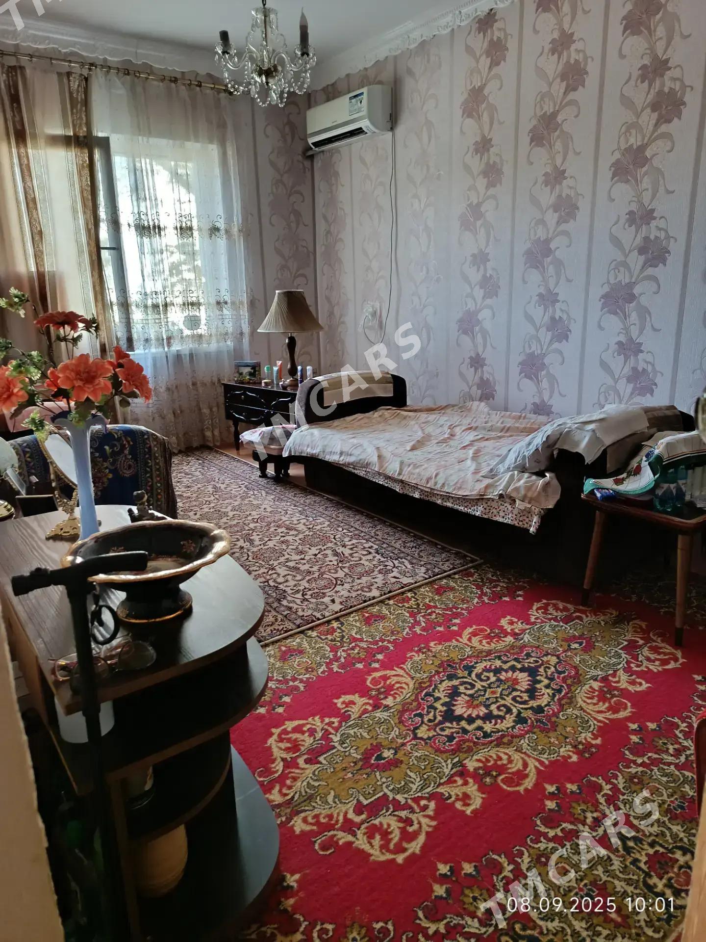 GAUDAN 3KOM 4/2ET 76KW² - Ашхабад - img 5