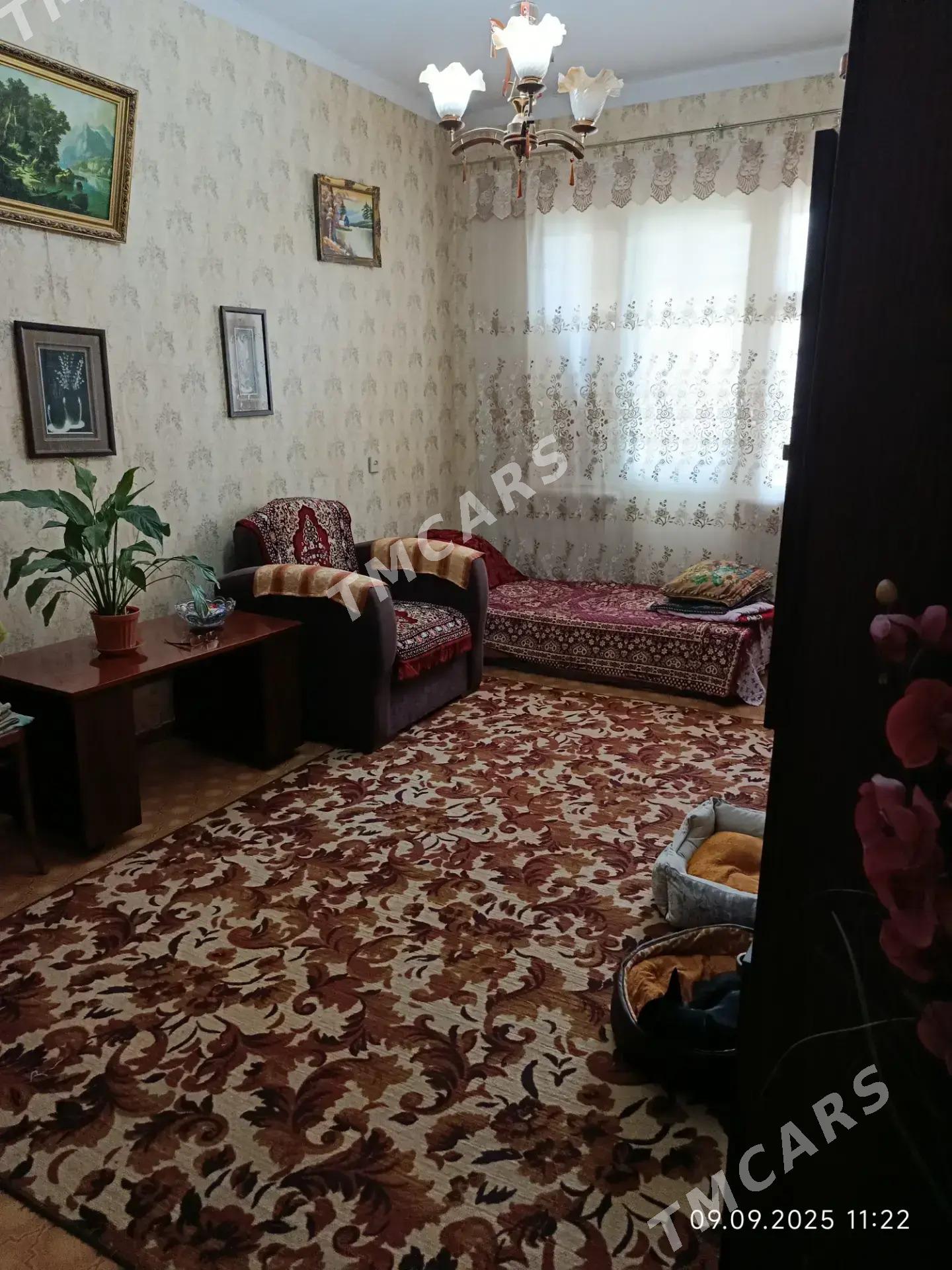 GAUDAN 3KOM 4/2ET 76KW² - Ашхабад - img 1