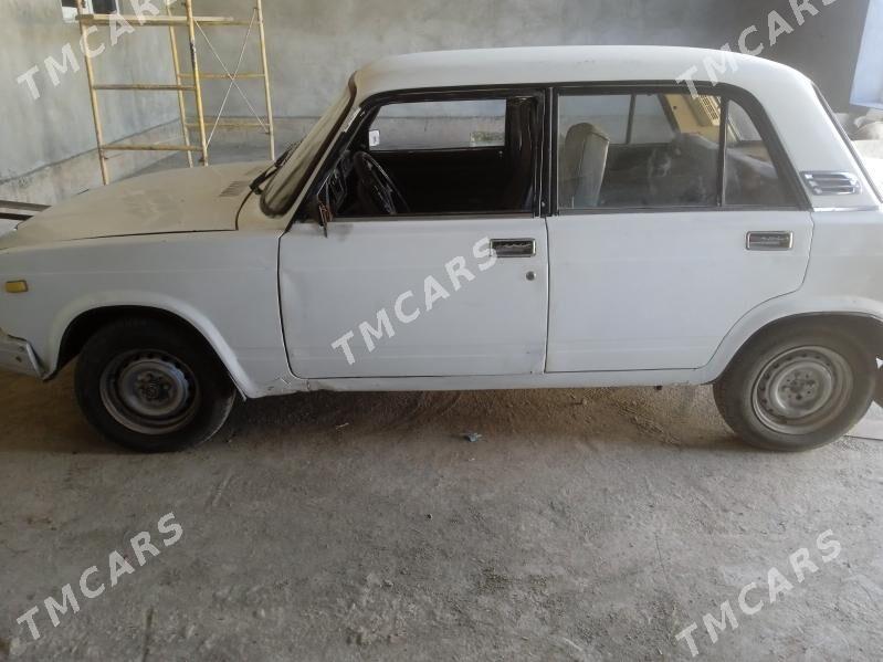 Lada 2107 1999 - 15 000 TMT - Чарджоу - img 2