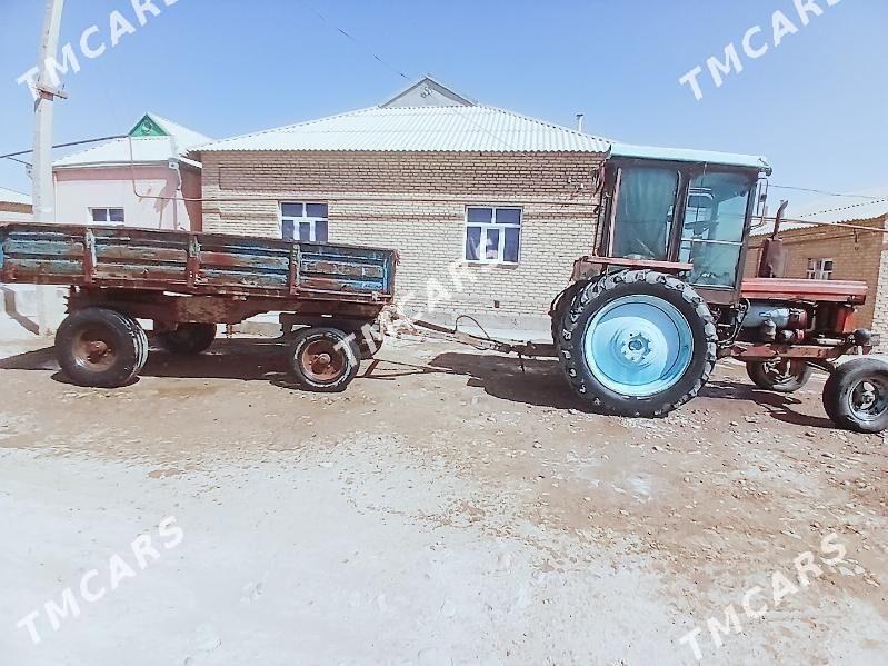 Belarus 320 1989 - 30 000 TMT - Теджен - img 2