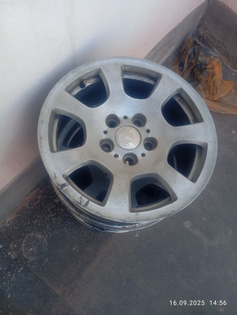 diska bmw 1 400 TMT - Balkanabat - img 2