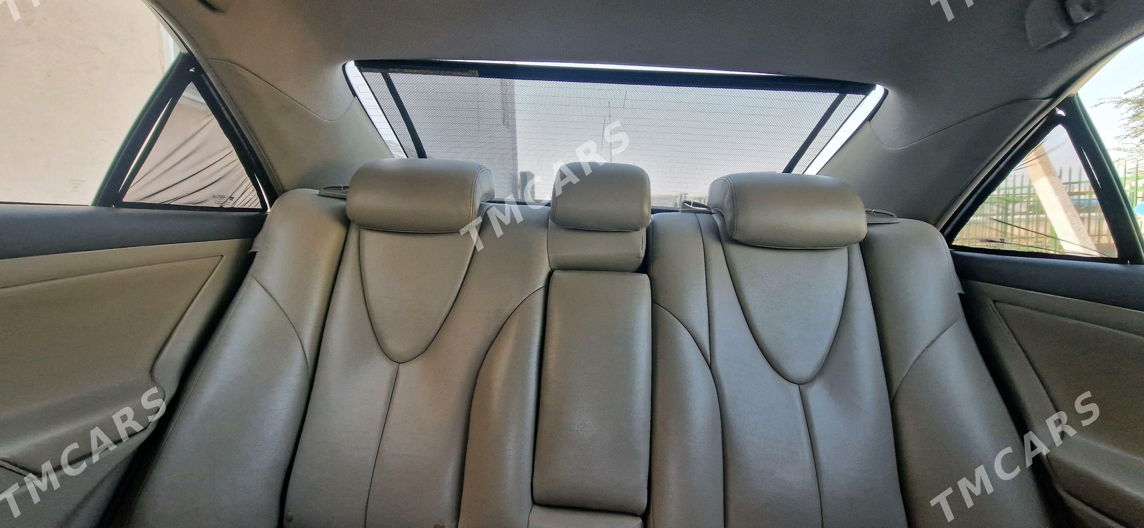 Toyota Camry 2010 - 188 000 TMT - Теджен - img 5
