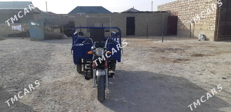 Fekon FK200-14G 2015 - 20 000 TMT - Гумдаг - img 3