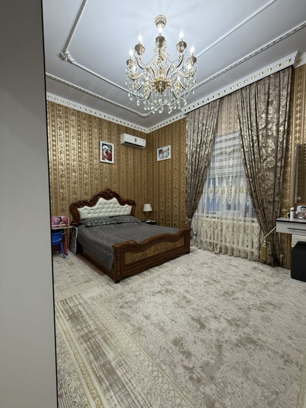 Çoganly dom 6 соток - Ашхабад - img 9
