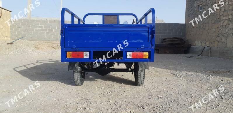 Fekon FK200-14G 2015 - 20 000 TMT - Гумдаг - img 4