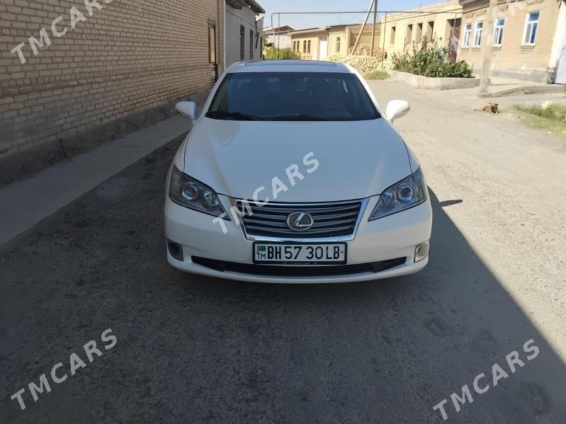 Lexus ES 350 2011 - 260 000 TMT - Türkmenabat - img 7