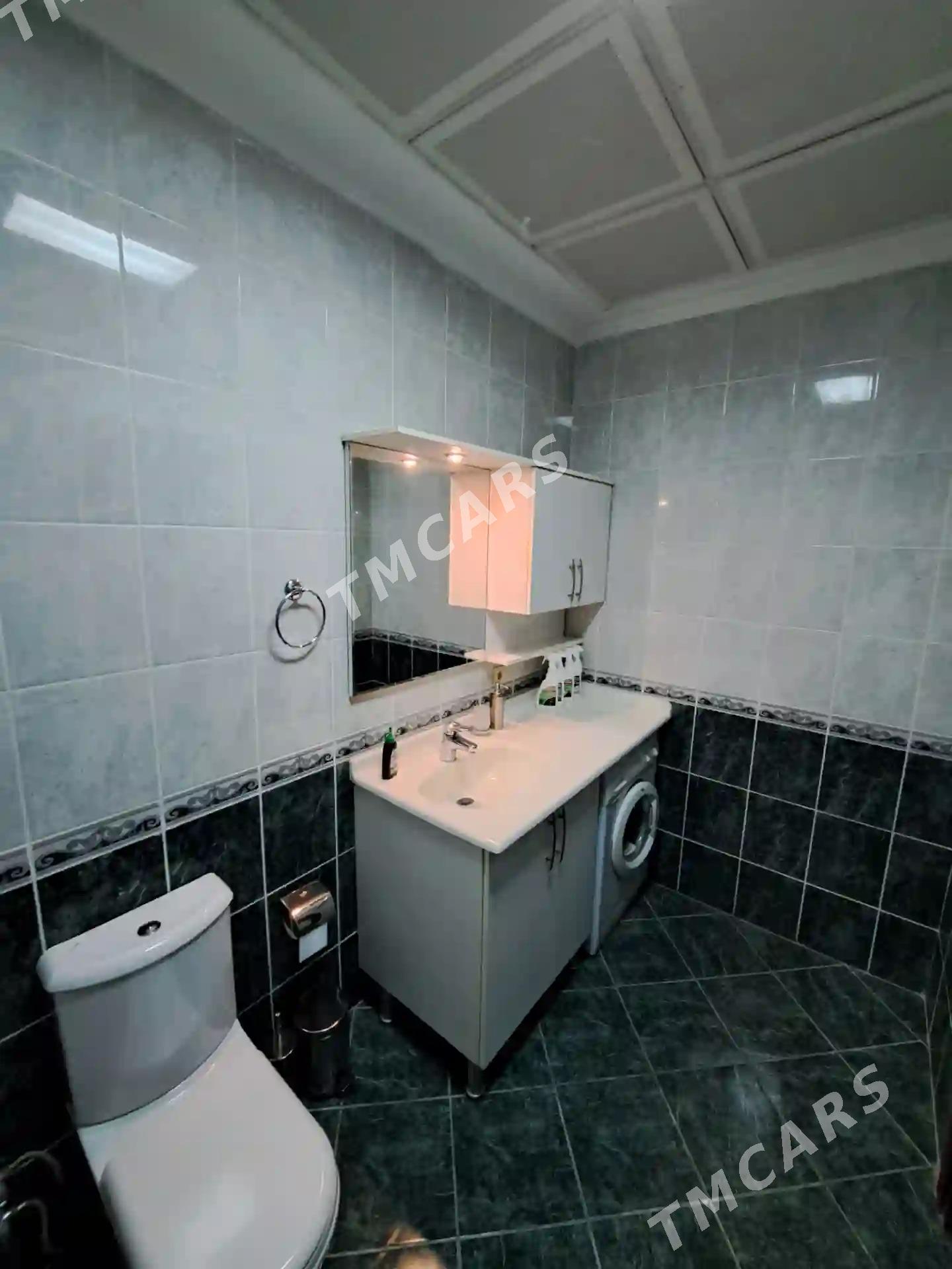 Podwoiskiy Elitka 3 kom 110m² - Aşgabat - img 4