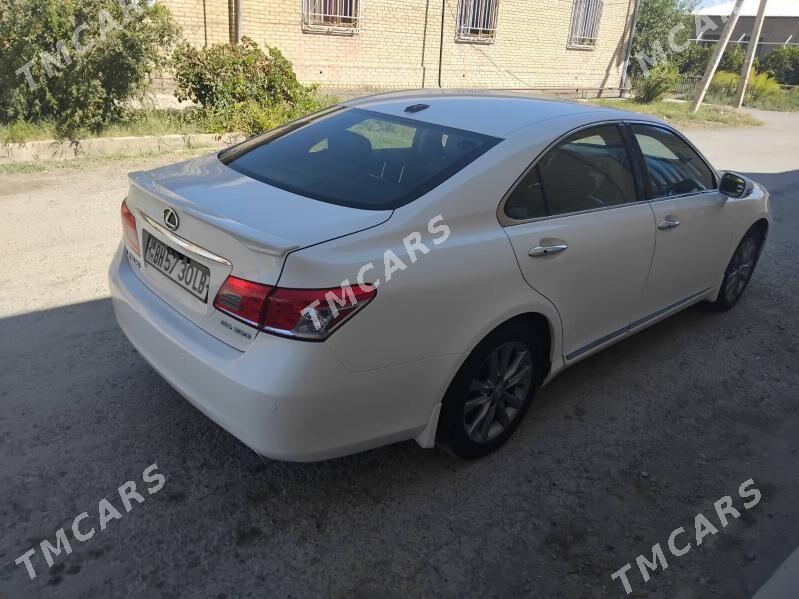 Lexus ES 350 2011 - 260 000 TMT - Türkmenabat - img 2