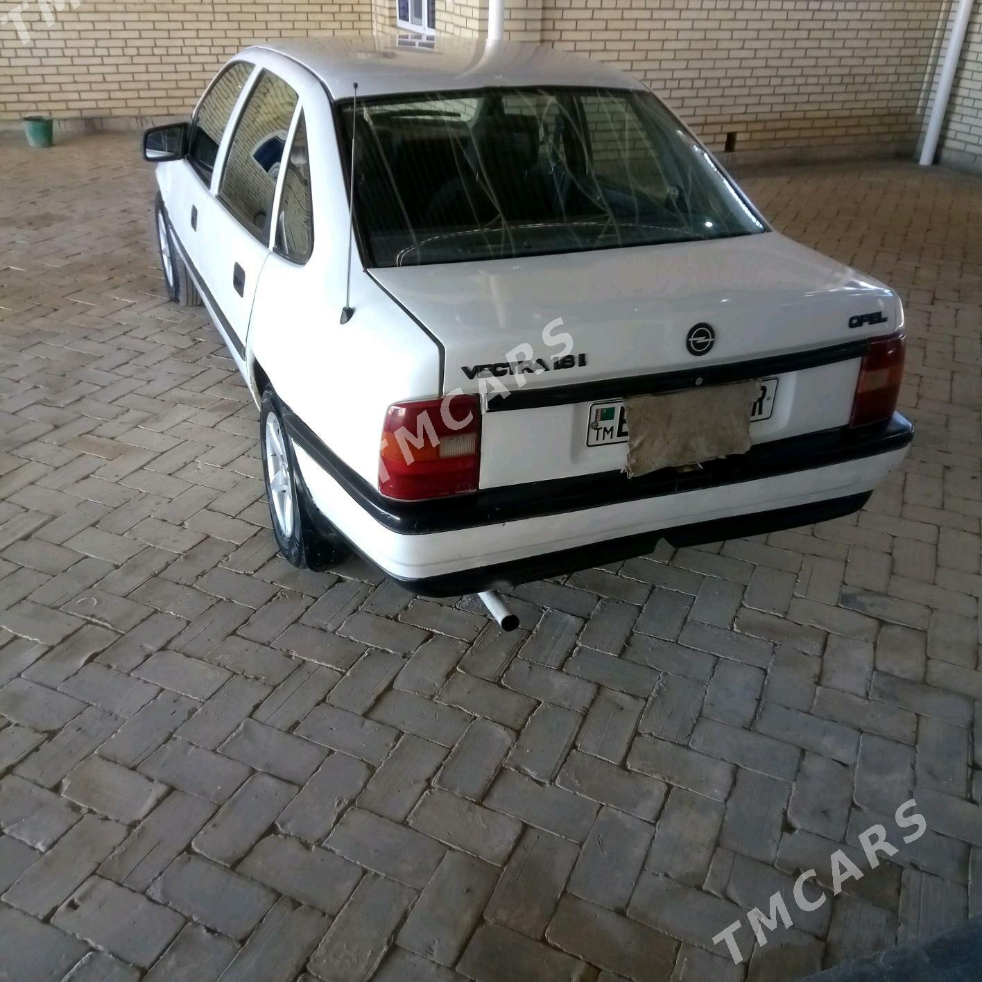 Opel Vectra 1994 - 30 000 TMT - Байрамали - img 3