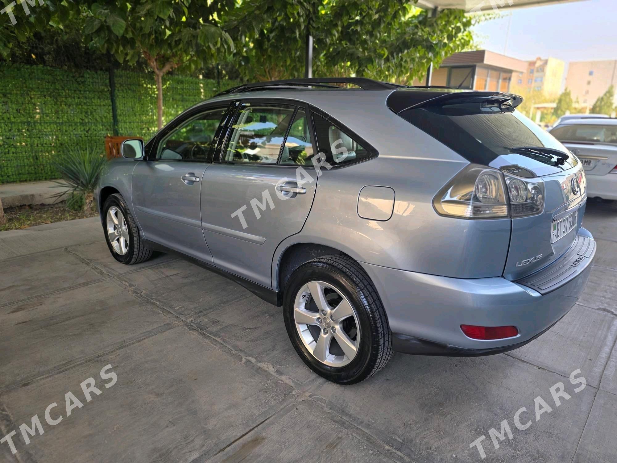 Lexus RX 350 2007 - 230 000 TMT - Mary - img 7