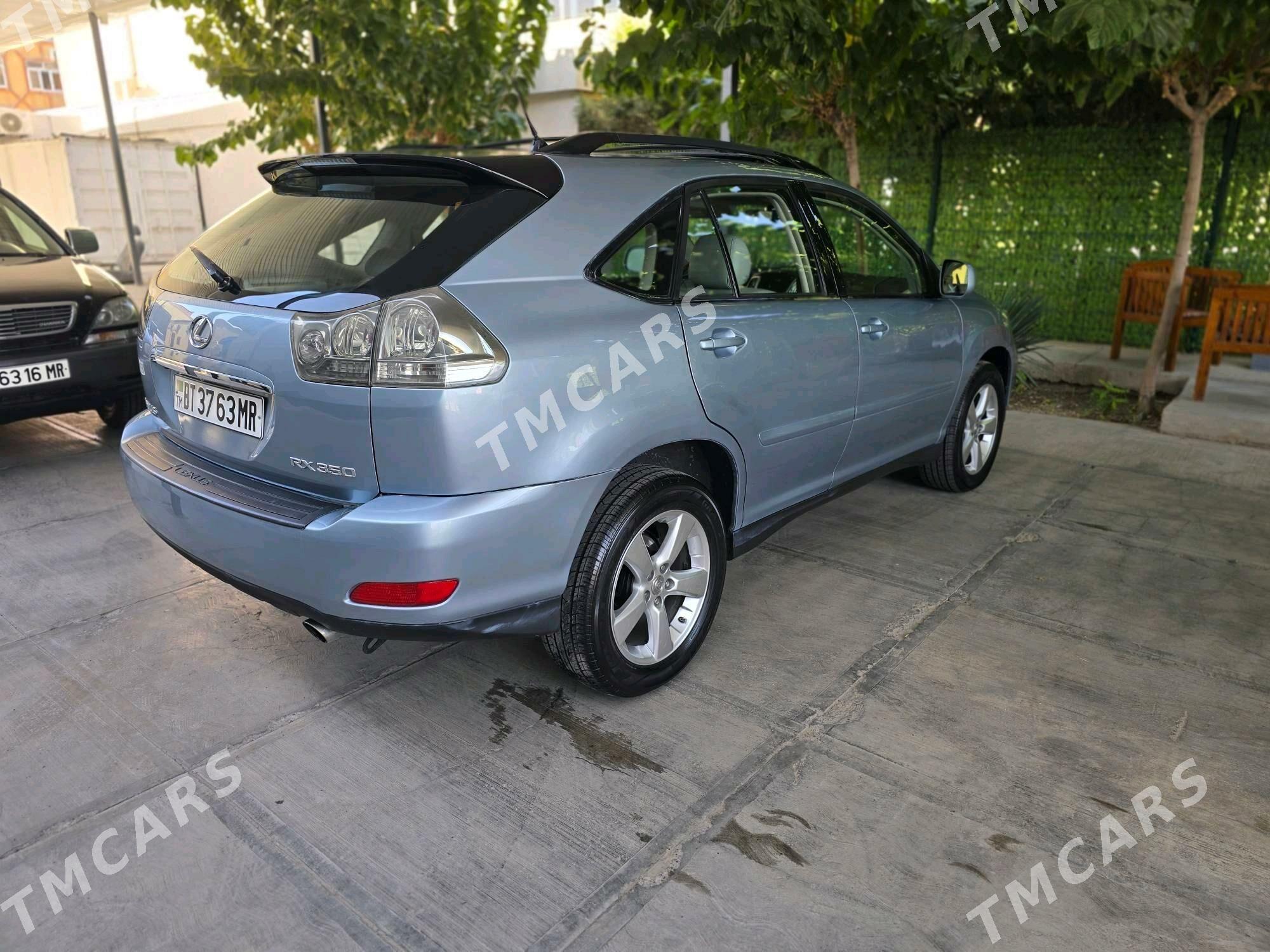 Lexus RX 350 2007 - 230 000 TMT - Mary - img 5