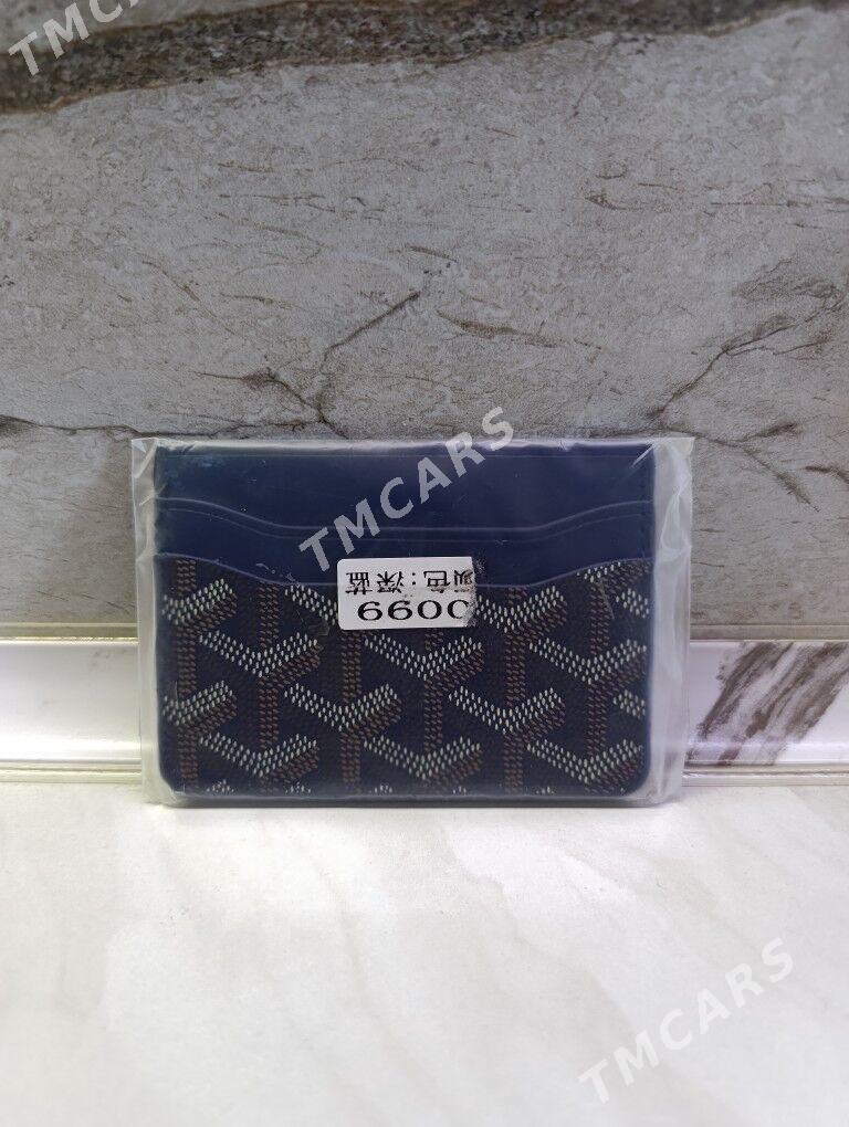 GOYARD mini gapjyk - Aşgabat - img 3