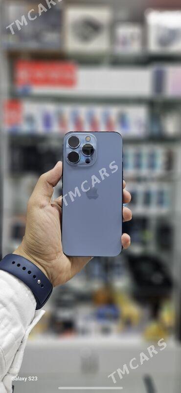 Iphone 13 Pro 128gb - Aşgabat - img 2