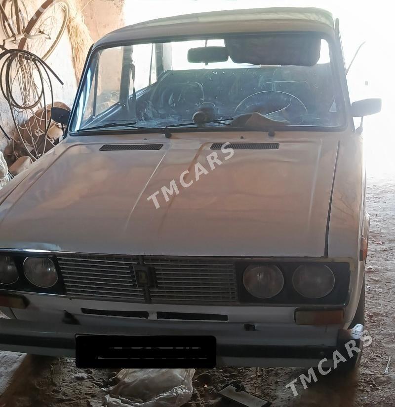 Lada 2106 1988 - 20 000 TMT - Губадаг - img 2