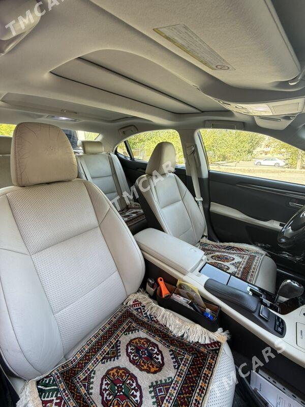 Lexus ES 350 2013 - 360 750 TMT - Ашхабад - img 4
