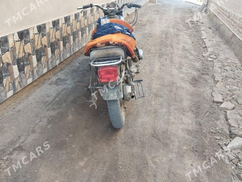 Ural 4320 1980 - 5 000 TMT - Гороглы (Тагта) - img 3