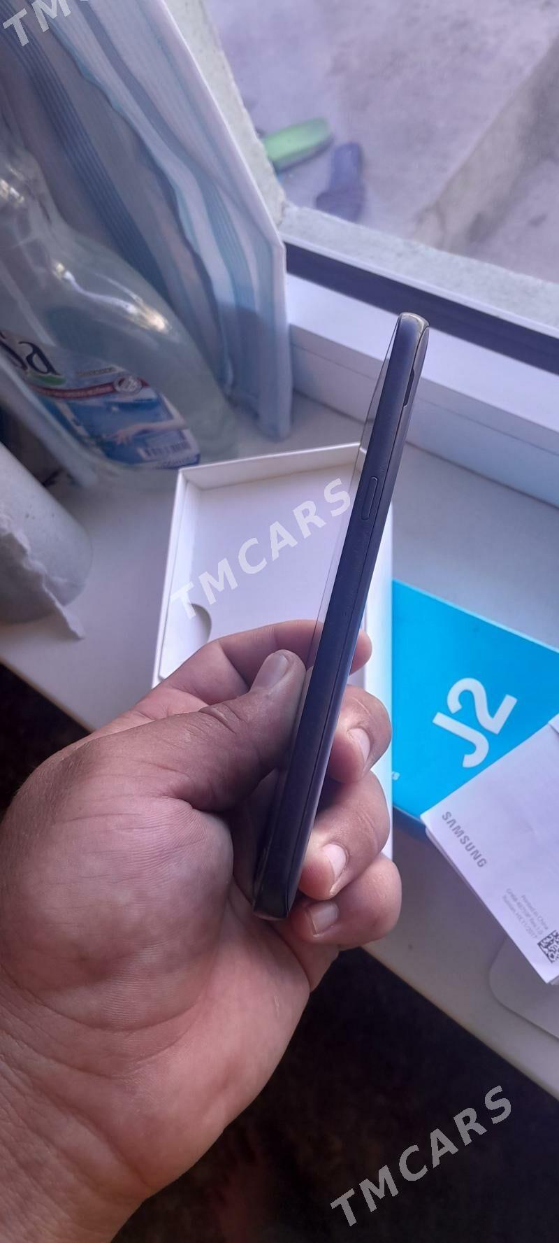 SAMSUNG J2 CORE - Ашхабад - img 3