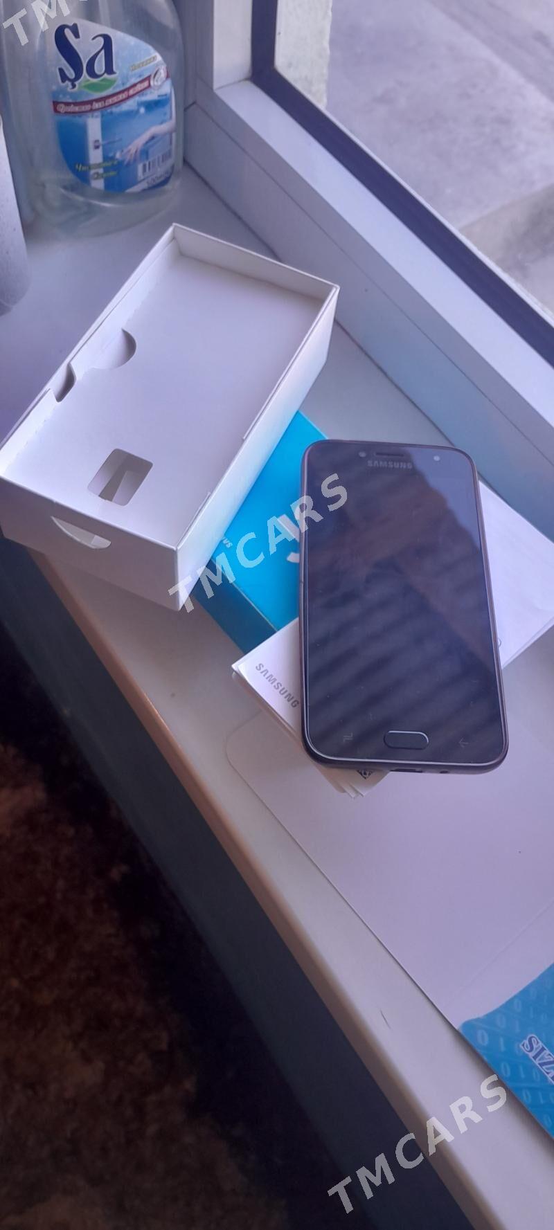 SAMSUNG J2 CORE - Ашхабад - img 2