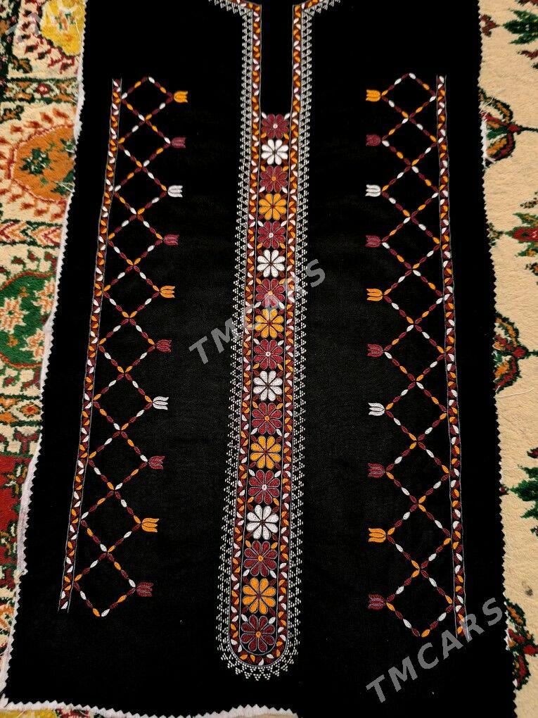 kesde - Aşgabat - img 3