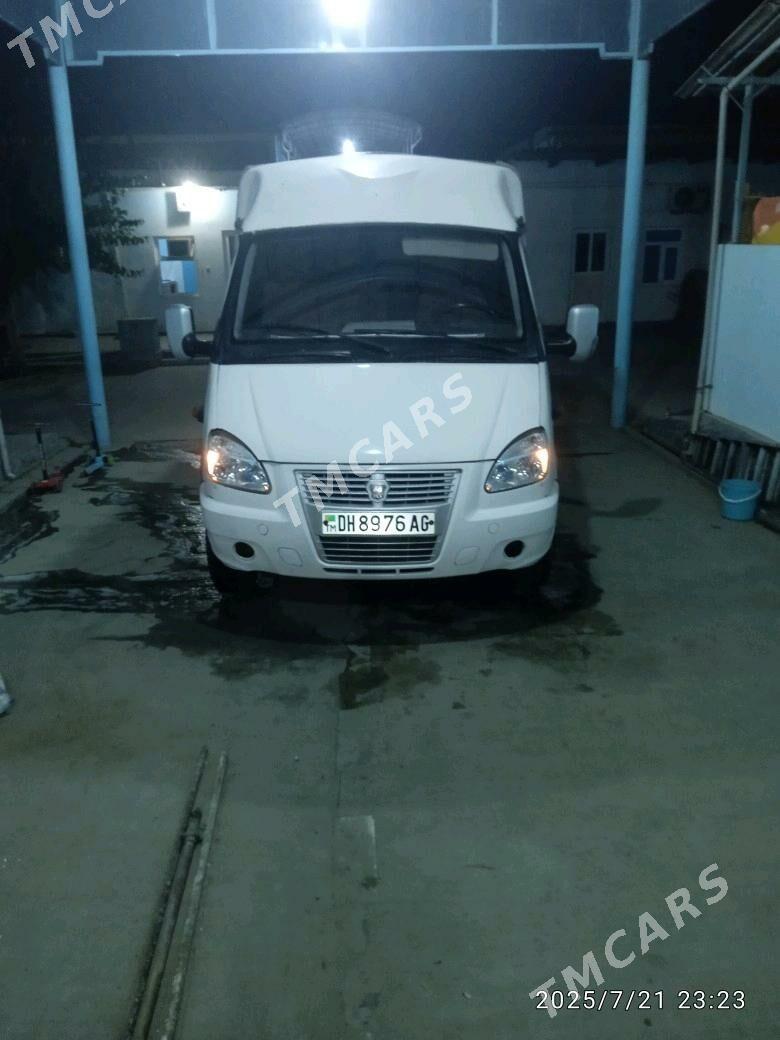 Gaz Gazel 2005 - 125 000 TMT - Ашхабад - img 3