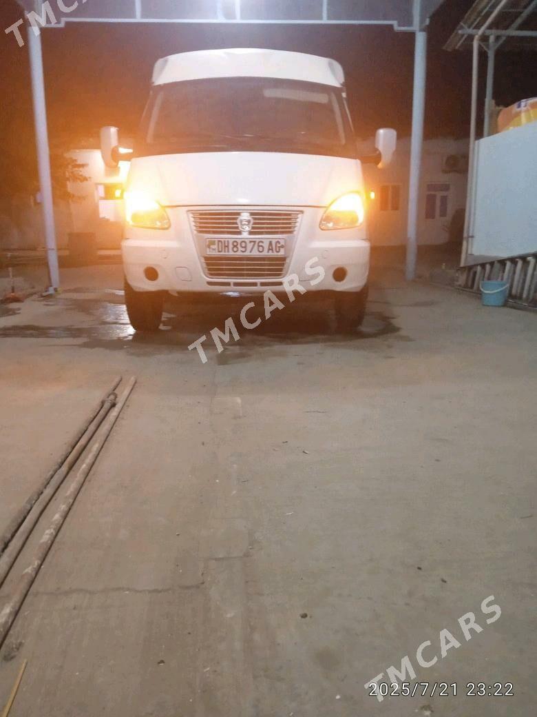 Gaz Gazel 2005 - 125 000 TMT - Ашхабад - img 2