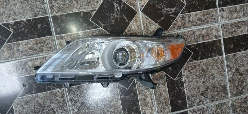 Sienna fara depo 2014 5 550 TMT - Türkmenbaşy - img 3