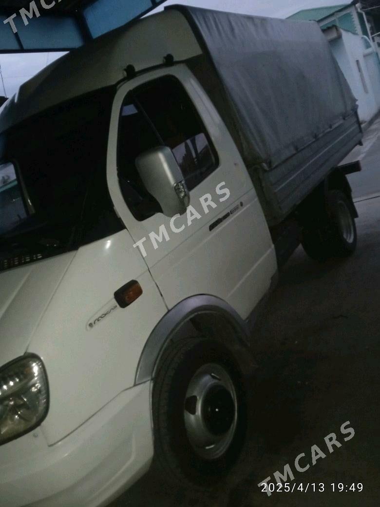 Gaz Gazel 2005 - 125 000 TMT - Ашхабад - img 5