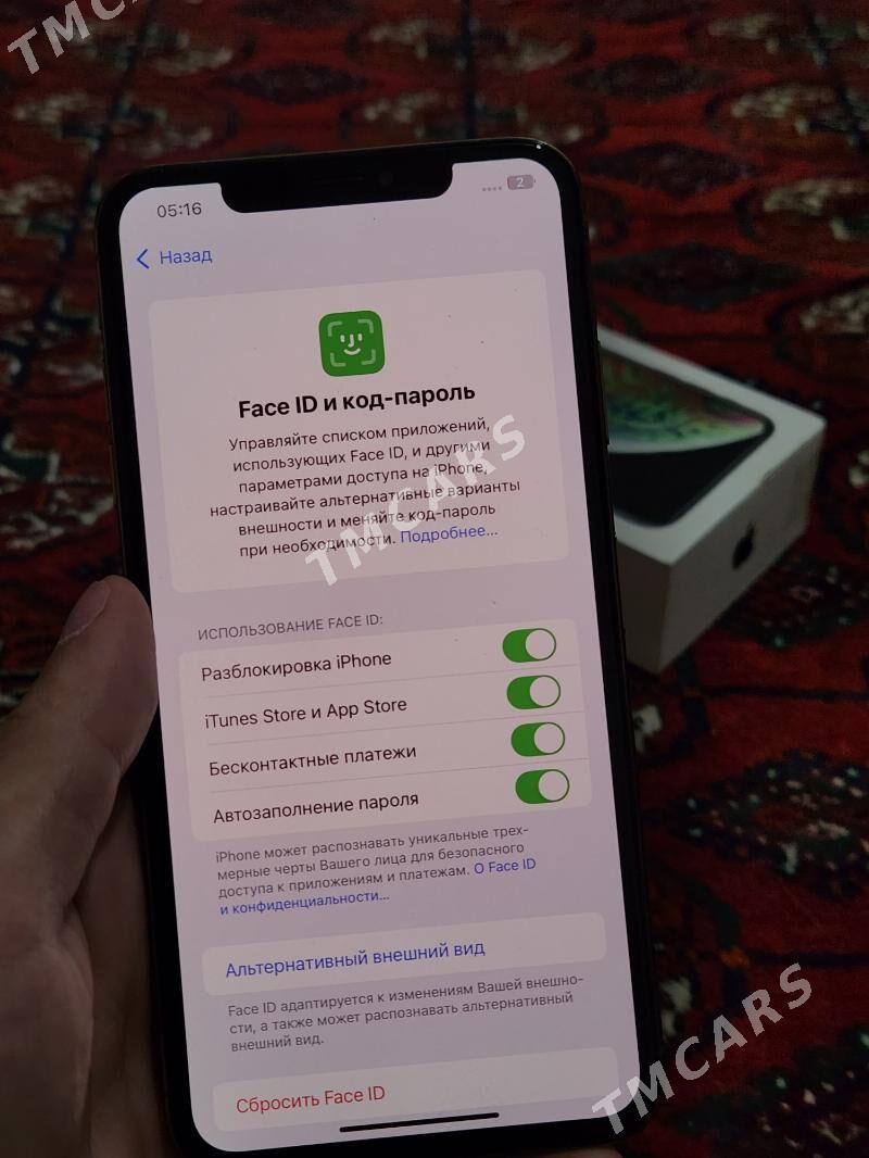 iPhone Xs Max - Aşgabat - img 6