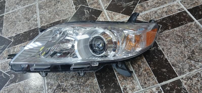 Sienna fara depo 2014 5 550 TMT - Türkmenbaşy - img 2