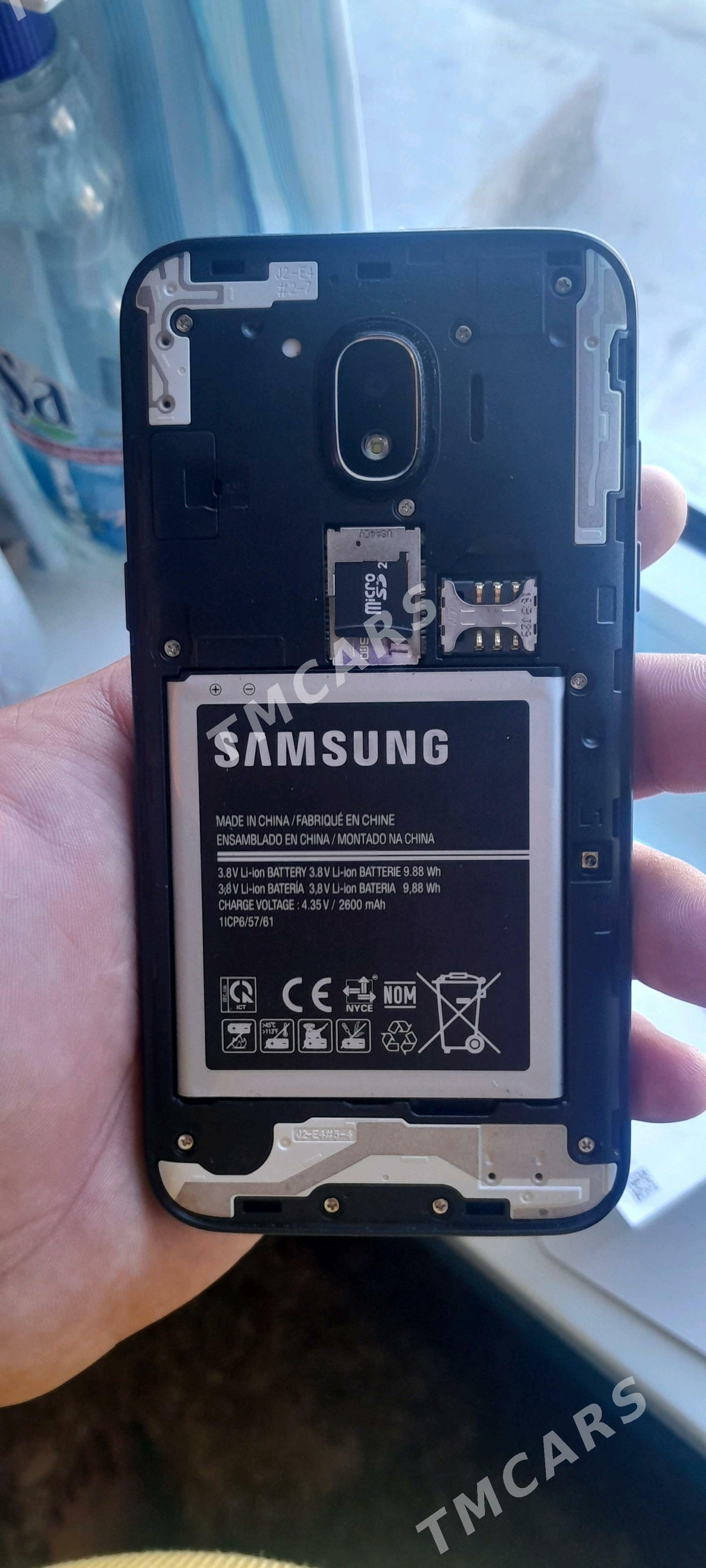 SAMSUNG J2 CORE - Ашхабад - img 5