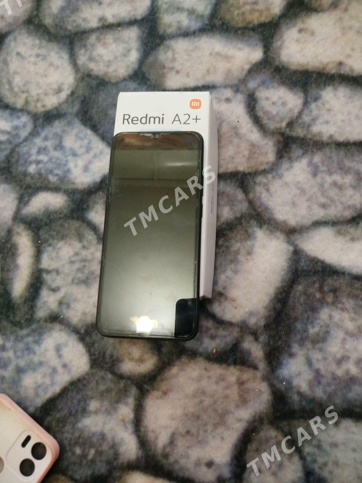 redmi A2+ - Baýramaly - img 2