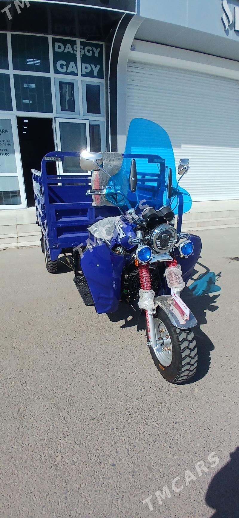 Fekon FK200-14G 2025 - 32 000 TMT - Ашхабад - img 2