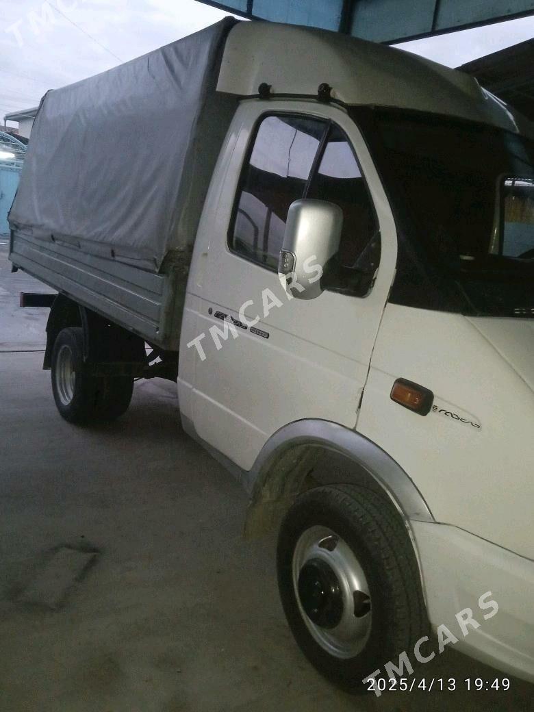 Gaz Gazel 2005 - 125 000 TMT - Ашхабад - img 4