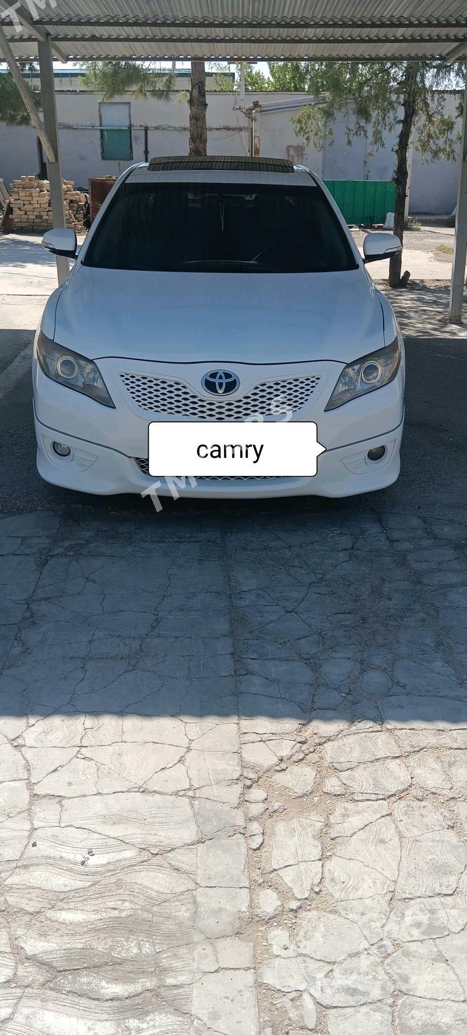 Toyota Camry 2011 - 185 000 TMT - Балканабат - img 5