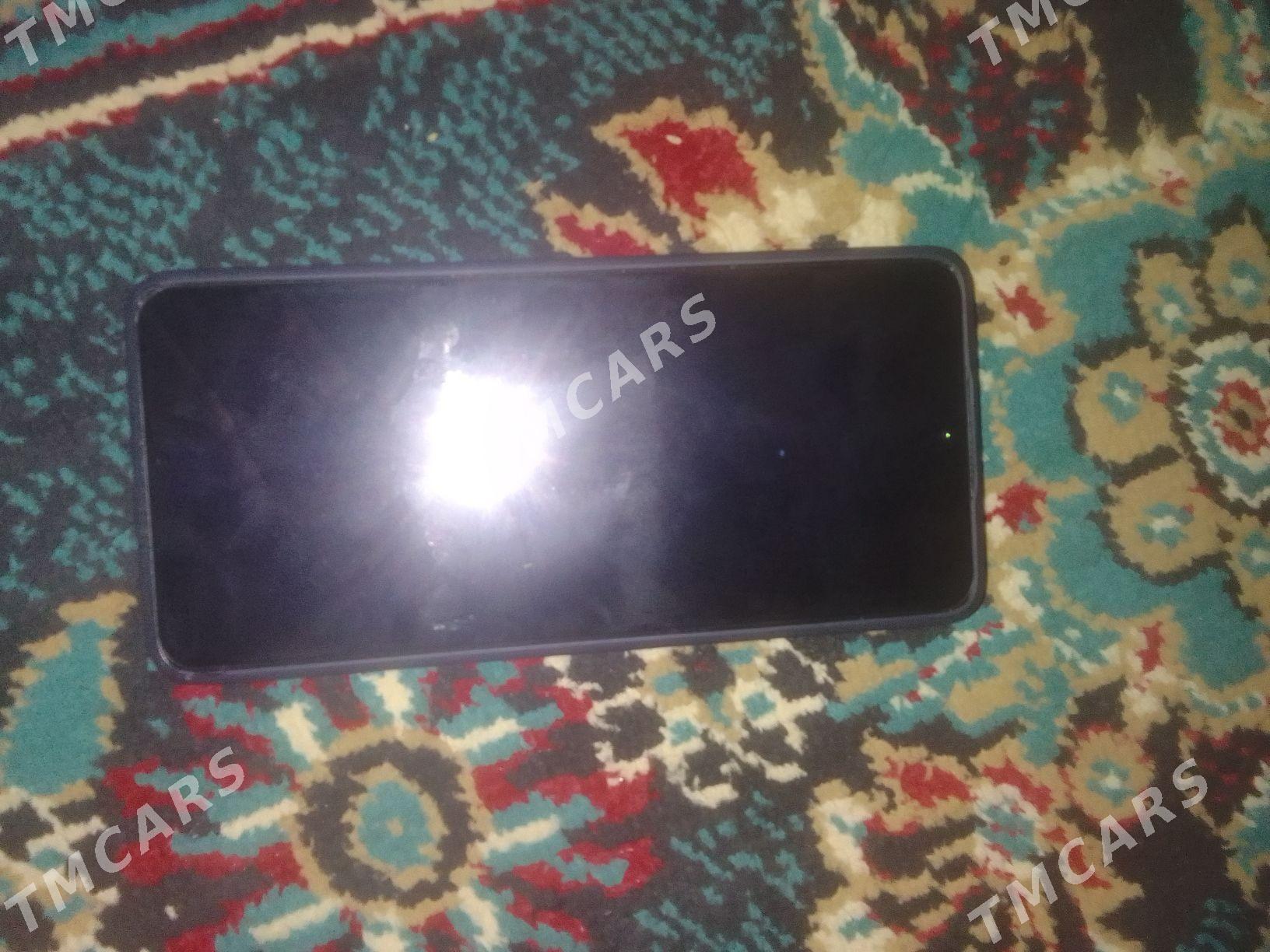 poco X6 pro 5G 12/512 - Balkanabat - img 2