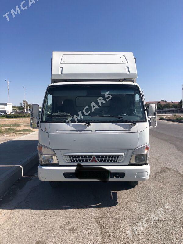 Mitsubishi Canter 2006 - 270 000 TMT - Ашхабад - img 2
