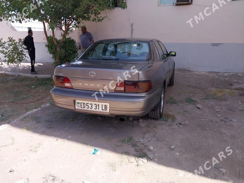 Toyota Camry 1996 - 65 000 TMT - Туркменабат - img 1