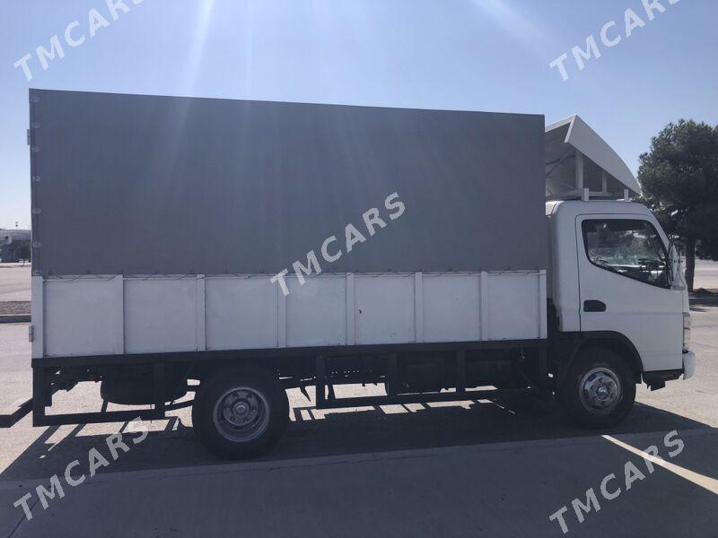 Mitsubishi Canter 2006 - 270 000 TMT - Ашхабад - img 1