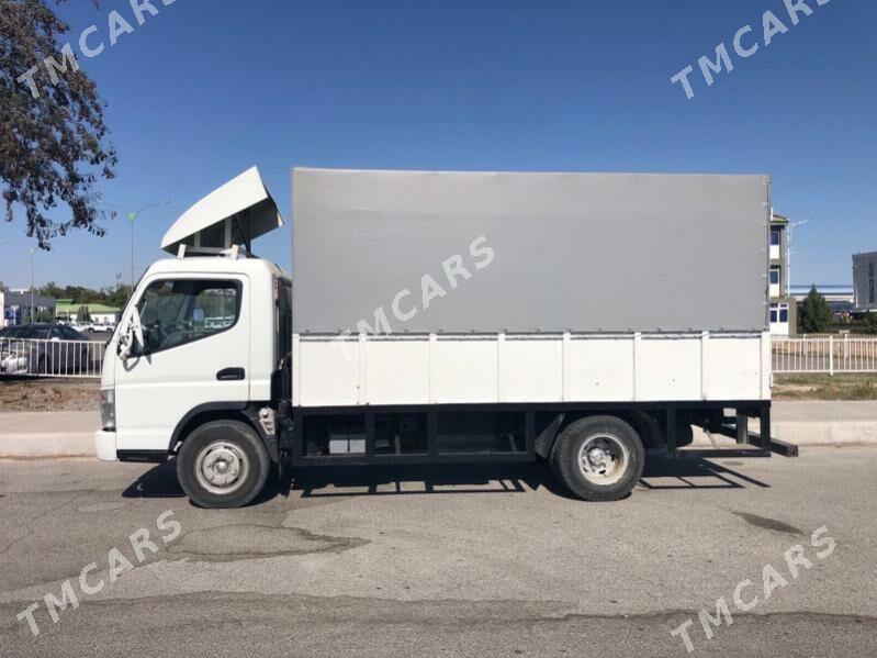 Mitsubishi Canter 2006 - 270 000 TMT - Ашхабад - img 4