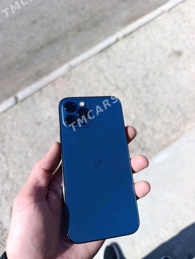 iphone 12pro - Türkmenbaşy - img 1