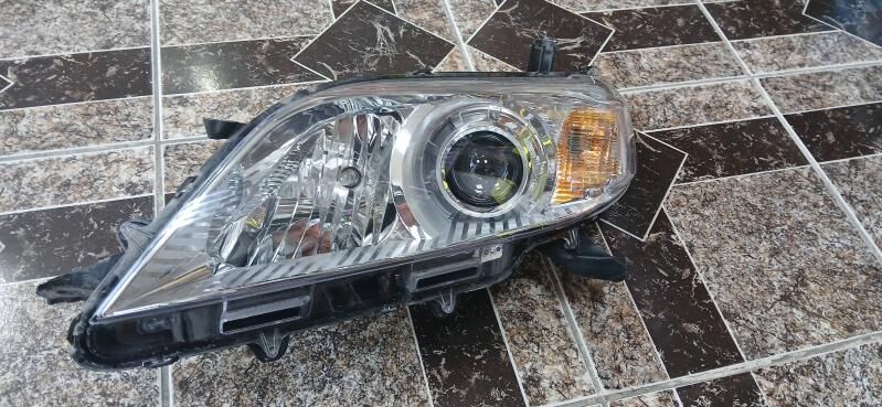 Sienna fara depo 2014 5 550 TMT - Türkmenbaşy - img 5