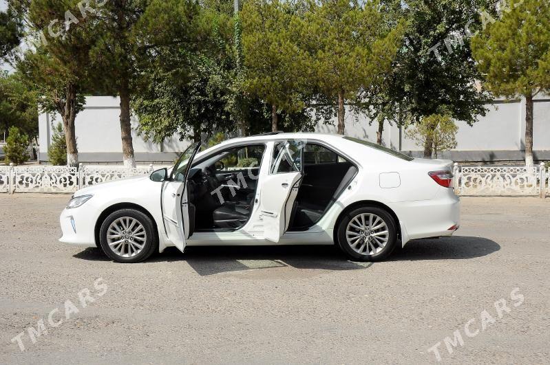 Toyota Camry 2015 - 440 000 TMT - Мары - img 9